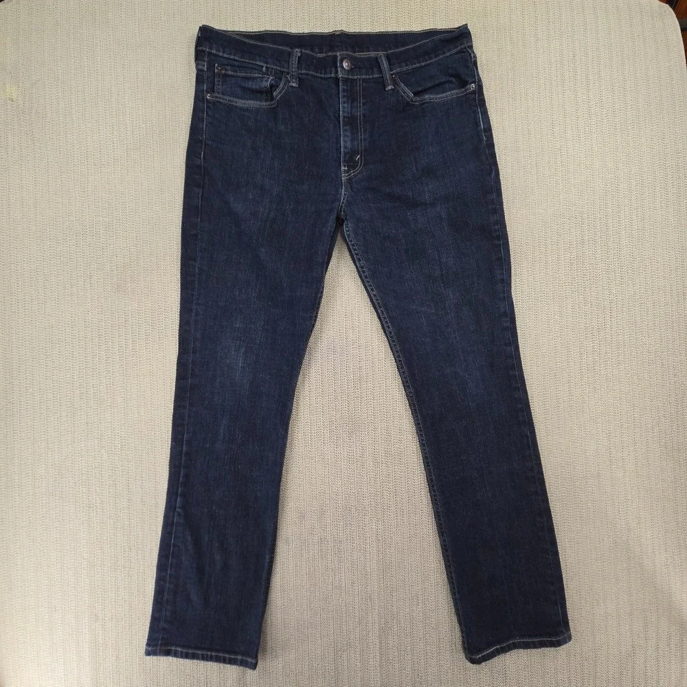 Levis size 36x32